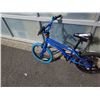 Image 3 : BLUE AVIGO BIKE