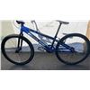 Image 2 : BLUE REDLINE BIKE