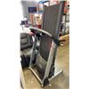 Image 1 : BREMSHEY DIGITAL TREADMILL WORKING