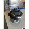 Image 2 : AS NEW INSTANT POT DUO 6QT 7 IN 1 PRESSURE COOKER TESTED AND WORKING - RETAIL $159