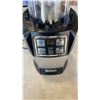 Image 2 : AS NEW NUTRI NINJA 1000W PERSONAL BLENDER TESTED AND WORKING - RETAIL $129