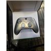 Image 2 : XBOX WIRELESS CONTROLLER, LUNAR SHIFT - TESTED WORKING