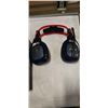 Image 8 : ASTRO A40 X-EDITION TOURNAMENT READY GAMING HEADSET - TESTED WORKING, RETAIL $199