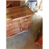 Image 8 : ETHAN ALLEN CREDENZA