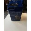 Image 2 : INSIGNIA 10 SHEET CROSSCUT PAPER SHREDDER TESTED AND WORKING - RETAIL $99