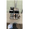 Image 1 : ULTIMA COSA BOLLOENTE ESPRESSO SYSTEM TESTED AND WORKING - RETAIL $649