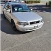 Image 8 : 2004 VOLVO S40 - 4DR AUTOMATIC, 233016KMS,  SUNROOF, BRAKES ARE SOFT, AC BLOWS COLD, 2 KEY FOBS REGI