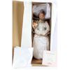Image 5 : FOUR ASHTON DRAKE GALLERY PORCELAIN DOLLS IN BOXES