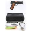 Image 2 : ROCK ISLAND M1911 A1 CAL .45ACP SEMI AUTO PISTOL