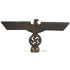 Image 5 : LOT OF 2 GERMAN THIRD REICH EAGLE DESK DECORATIONS