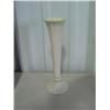 Image 1 : LENOX CHINA 9 INCH BUD VASE MARKED USA