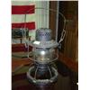 Image 1 : ADLAKE B&O RAILROAD LANTERN; CLEAR GLASS ALSO MARKED B&O