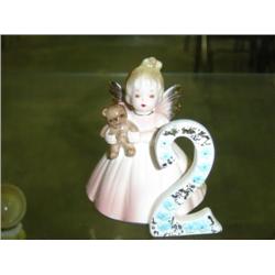 JOSEPH ORIGINAL'S #2 ANGEL