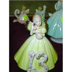 JOSEPH ORIGINAL'S #13 ANGEL