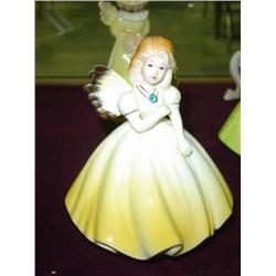 JOSEPH ORIGINAL'S YELLOW ANGEL