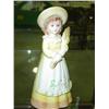 Image 1 : JOSEPH ORIGINAL'S GIRL WITH YELLOW HAT