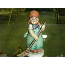 WEST GERMANY MJ HUMMEL #171