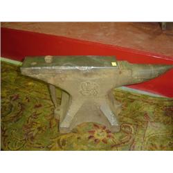 150 FISHER AND WRIGHT ANVIL