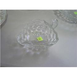 AMERICAN FOSTORIA FINGER DISH