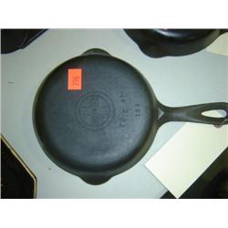 GRISWALD SKILLET #3 WITH SMALL LOGO
