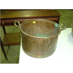 COPPER KETTLE; REPRODUCTION