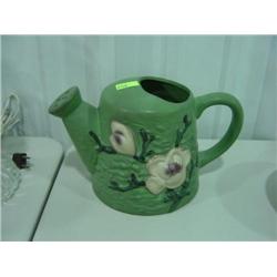 ROSEVILLE REPRODUCTION WATERING CAN 180-5 INCH