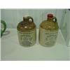 Image 1 : LOT OF 2 WHISKEY JUGS; MCCORMICK DISTILLING COMPANY