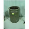 Image 1 : GALLON SIZE CROCK; NO MARKS