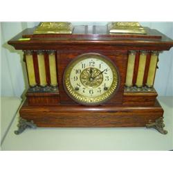 SETH THOMAS MANTLE CLOCK