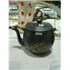 Image 1 : MCCOY COOKIE KETTLE COOKIE JAR