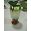 Image 1 : GERMANY MARKED 5 3/4 " BUD VASE; HAS PARTIAL PAPER LABEL