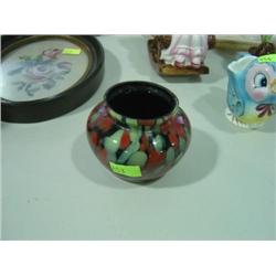 CZECHOSLOVAKIA ROSE BOWL