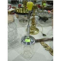 MEASURING CUP FOOD CHOPPER