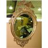 Image 1 : EAGLE FRAMED MIRROR