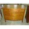 Image 1 : OAK DRESSER BASE