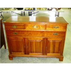 CHERRY BUFFET/SERVER