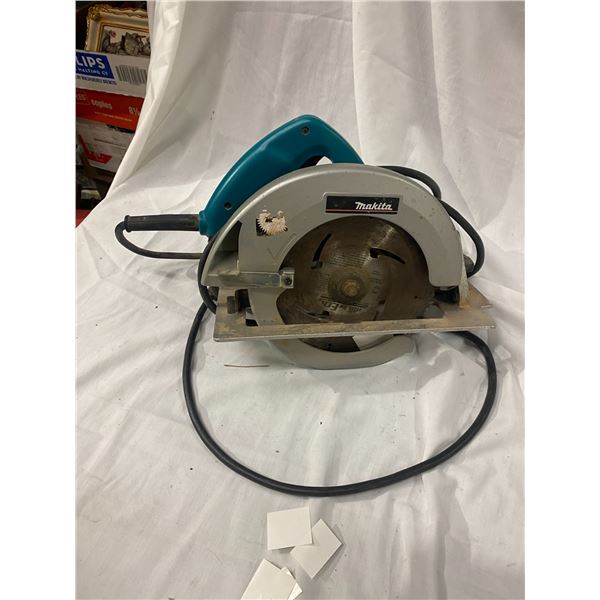 Makita skill saw