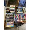 Image 1 : Lot vhs tapes
