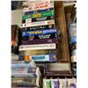 Image 4 : Lot vhs tapes
