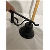 Image 1 : Cast iron bell