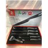 Image 2 : Kitchen king knife set