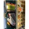 Image 4 : Plano tackle box and contents