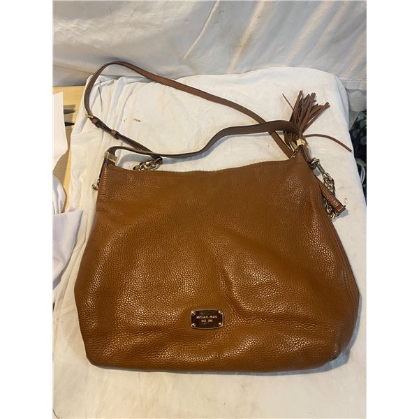 Michael Kors handbag