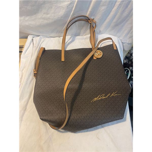 Michael Kors handbag