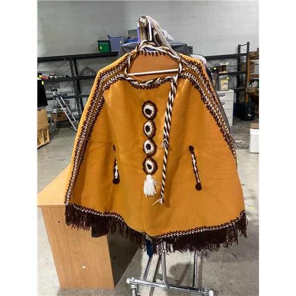 Poncho