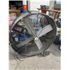 Image 3 : 36"drum fan