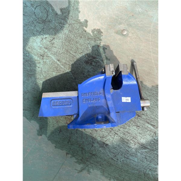 Sheffield England vice