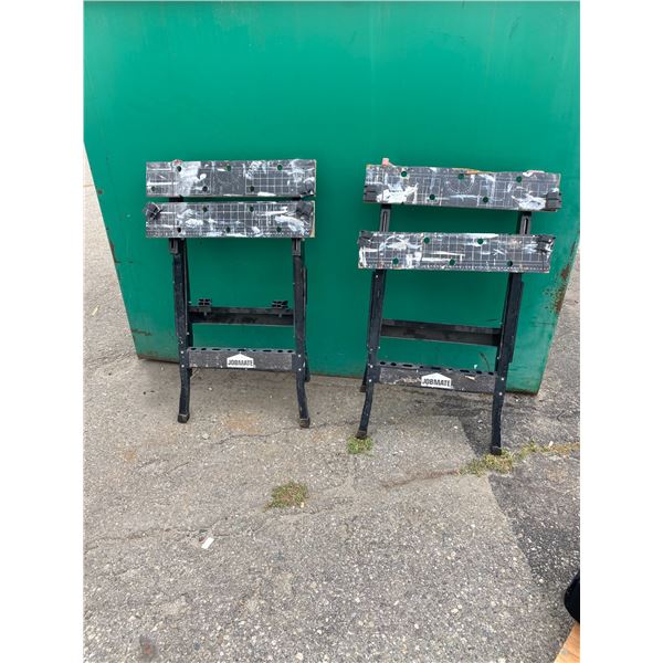 Jobmate r work stands