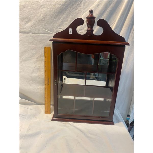 Trinket cabinet