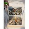 Image 2 : Vintage Long Beach California panoramic folder